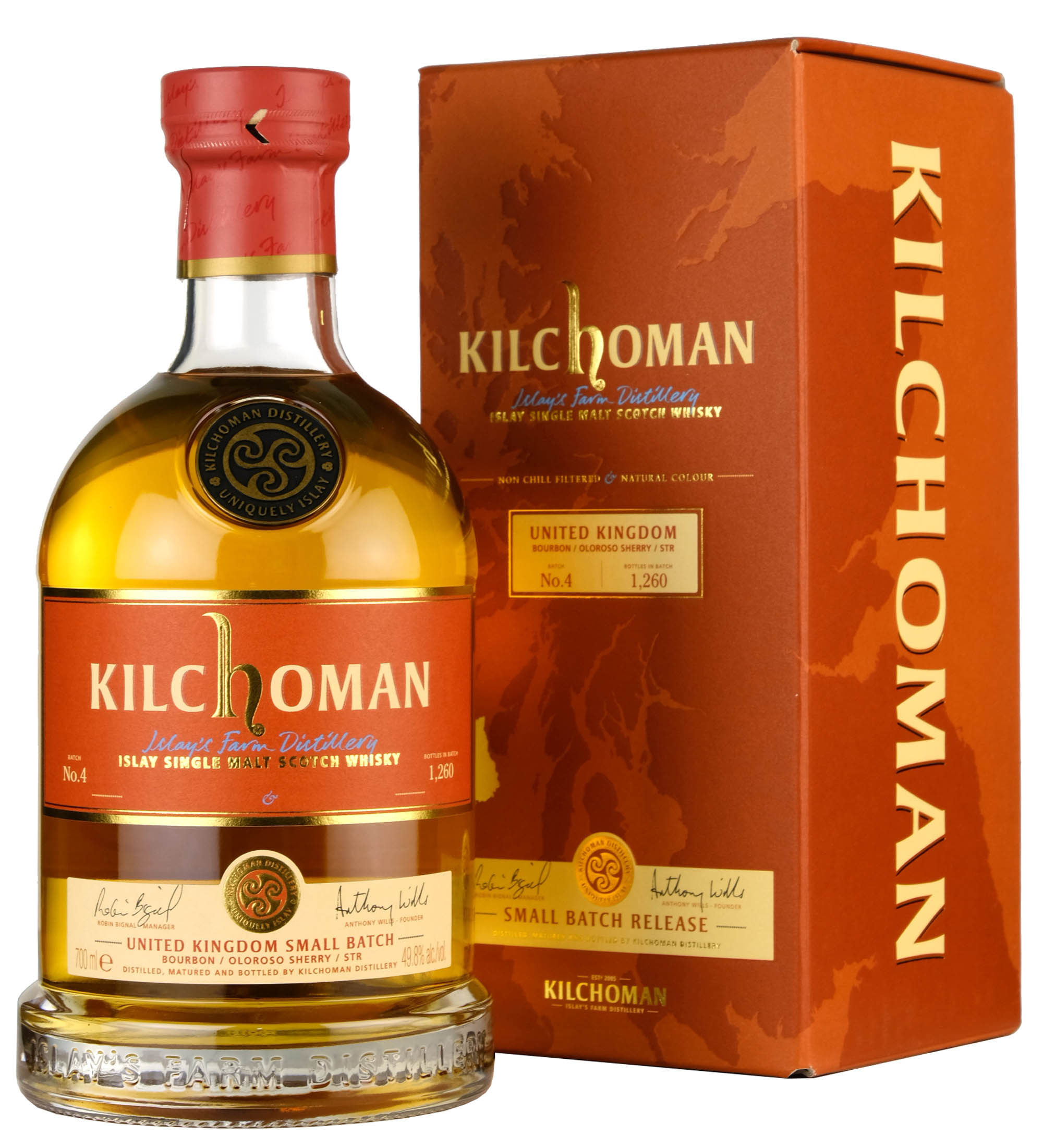 What exactly makes a scotch 'single malt', 'single grain' or a 'blend'? -  Kilchoman Distillery