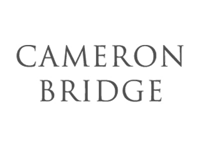 Cameronbridge Whisky Distillery