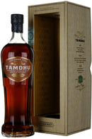 Tamdhu Cigar Malt Release No.1 Bottled 2021