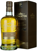 Tomatin Legacy