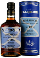 Edradour 12 Year Old Caledonia