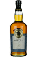 Macleod's Islay Single Malt