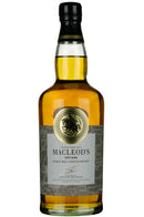 Macleod's Speyside Single Malt