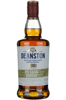 Deanston 2008 | 12 Year Old PX Cask Finish Distillery Exclusive