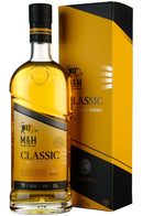 Milk & Honey Classic Single Malt