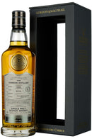 Tormore 1995-2023 | 27 Year Old Gordon & MacPhail Connoisseurs Choice Single Cask 5384