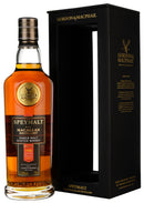 Macallan 1998-2023 | 25 Year Old Gordon & MacPhail Speymalt Single Cask 21603908