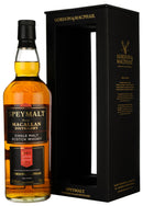 Macallan 1997-2023 | 25 Year Old Gordon & MacPhail Speymalt Single Cask 21603405