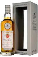 Longmorn 2008-2023 | 15 Year Old Gordon & MacPhail Distillery Labels