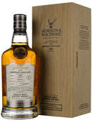 Aberfeldy 1991-2022 | 31 Year Old Gordon & MacPhail Connoisseurs Choice Single Cask 4190