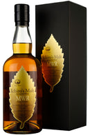 Ichiro's Malt Mizunara Wood Reserve