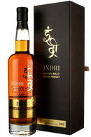 Indri Dru Cask Strength Batch 5 Bottled 2024