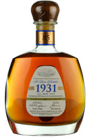 St Lucia Distillers 1931 Rum Celebrating 85 Years Batch 6 Bottled 2016