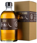 White Oak Akashi 5 Year Old Sherry Cask