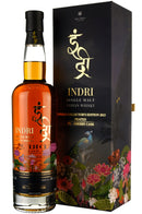 Indri Diwali Collector's Edition 2023 Single Cask 24