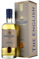 The English Whisky Smokey