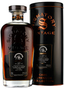 Linkwood 1997-2024 | 27 Year Old Signatory Vintage Symington's Choice Single Cask 20/4