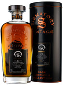 Edradour 2000-2024 | 23 Year Old Signatory Vintage Symington's Choice Single Cask 3151