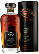 Longmorn 2005-2024 | 19 Year Old Signatory Vintage Symington's Choice Single Cask 18070