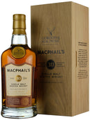 MacPhail's 30 Year Old Gordon & MacPhail Bottled 2024