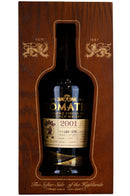 Tomatin 2001-2022 | 20 Year Old Single Cask 34872 UK Exclusive