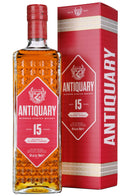 Antiquary 15 Year Old Bottled 2024