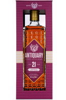 Antiquary 21 Year Old Bottled 2024