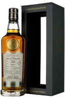 Caol Ila 2006-2024 | 17 Year Old Gordon & MacPhail Connoisseurs Choice Single Cask 306193