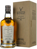 Rosebank 1991-2023 | 31 Year Old Gordon & MacPhail Connoisseurs Choice Single Cask 2122