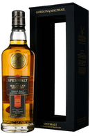 Macallan 2005-2024 | 18 Year Old Gordon & MacPhail Speymalt Single Cask 6864