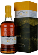 Tobermory 25 Year Old Expression 3 Oloroso Sherry Cask Finish