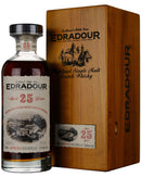 Edradour 25 Year Old Ibisco Decanter Small Batch 2 Bottled 2024