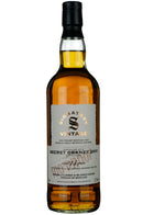 Secret Orkney 2010-2024 | 14 Year Old Signatory Vintage 100 Proof Edition 23