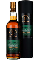 Speyside (TAM) 2013-2024 | 11 Year Old Signatory Vintage Small Batch Edition 13