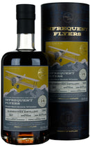 Glenrothes 2009-2024 | 14 Year Old Infrequent Flyers Single Cask 1801 UK Exclusive