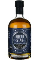 Ben Nevis 2013-2024 | 10 Year Old North Star Spirits Series 24