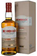 Benromach 2014-2023 Contrasts Organic