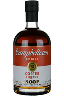 North Star Spirits Campbeltown Soop Coffee Liqueur