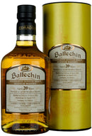 Edradour Ballechin 2004-2024 | 20 Year Old Cask Strength