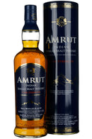 Amrut Cask Strength Bottled 2022