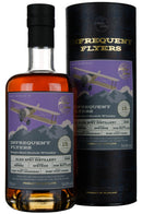 Glen Spey 2008-2024 | 15 Year Old Infrequent Flyers Single Cask 800062