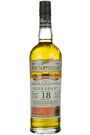 Glen Grant 1995-2014 | 18 Year Old Douglas Laing Old Particular Single Cask DL10283