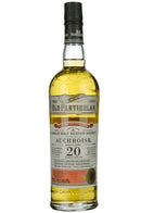 Auchroisk 1994-2014 | 20 Year Old Douglas Laing Old Particular Single Cask DL10341