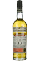 Allt-A-Bhainne 1996-2014 | 18 Year Old Douglas Laing Old Particular Single Cask DL10370