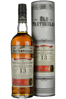 Craigellachie 2004-2017 | 13 Year Old Douglas Laing Old Particular Single Cask DL11943