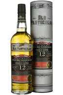 Dailuaine 2008-2020 | 12 Year Old Douglas Laing Old Particular Single Cask DL14418