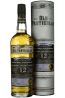 Probably Orkney's Finest 2007-2020 | 12 Year Old Douglas Laing Old Particular Single Cask DL14419