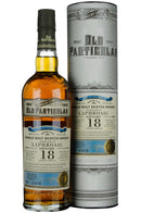 Laphroaig 2002-2020 | 18 Year Old Douglas Laing Old Particular Single Cask DL14409