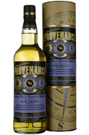 Glen Garioch 2014-2022 | 8 Year Old Douglas Laing Provenance Single Cask DL16334