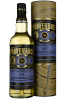 Jura 2012-2022 | 10 Year Old Douglas Laing Provenance Single Cask DL15870